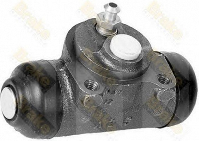 BRAKE ENGINEERING wc1495be -  Колесный тормозной цилиндр